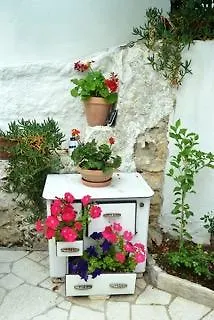 Stone House *