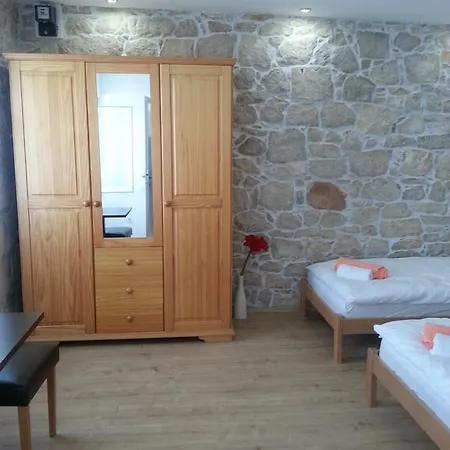 Stone House Daire Zadar