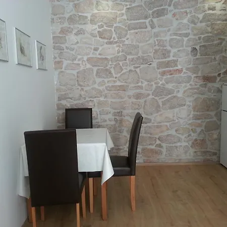 Stone House Zadar