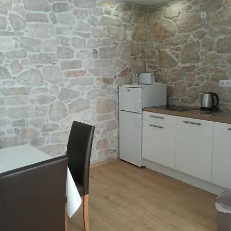 Stone House *