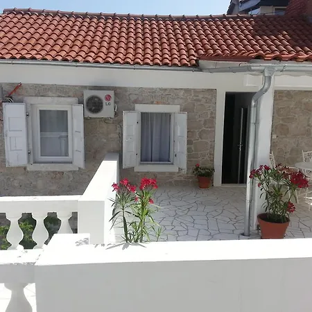 Stone House