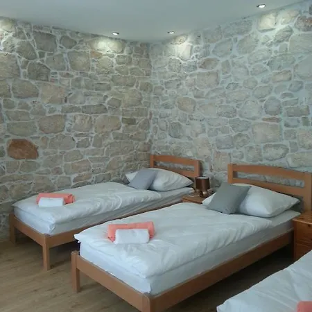 Stone House Daire Zadar