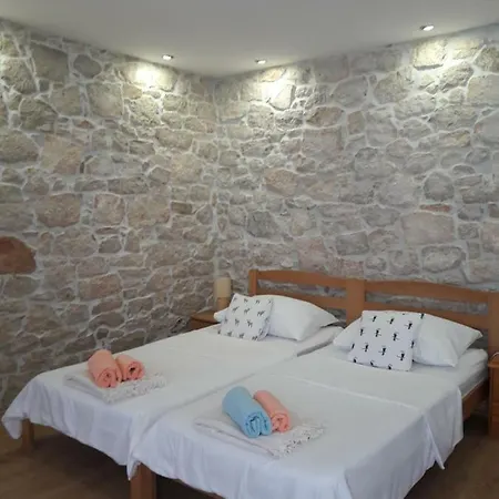 Stone House *
